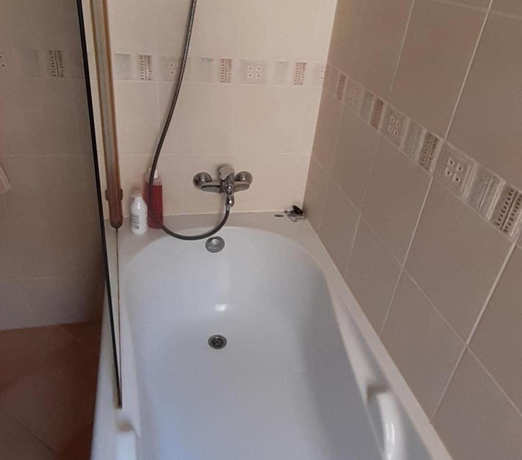 Dina Luxury 2 Bedroom Apartment Luz Eksteriør billede