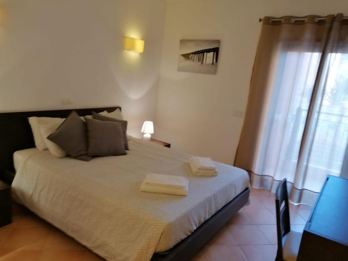 Dina Luxury 2 Bedroom Apartment Luz Eksteriør billede